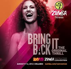 Zumba instructor network