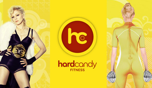 Hard candy fitness ouvre à moscou !
