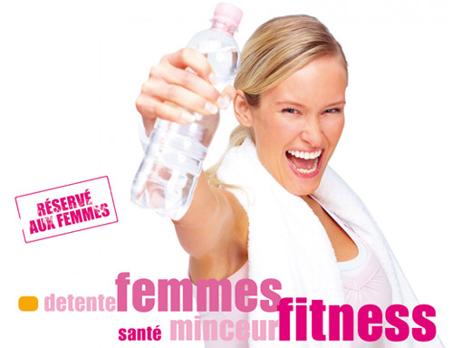 Dossier spécial franchises : Lady Moving, Mince et tonique en 30 minutes