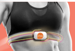 Upulse : l’univers des objets connectés ou le fitness 3.0