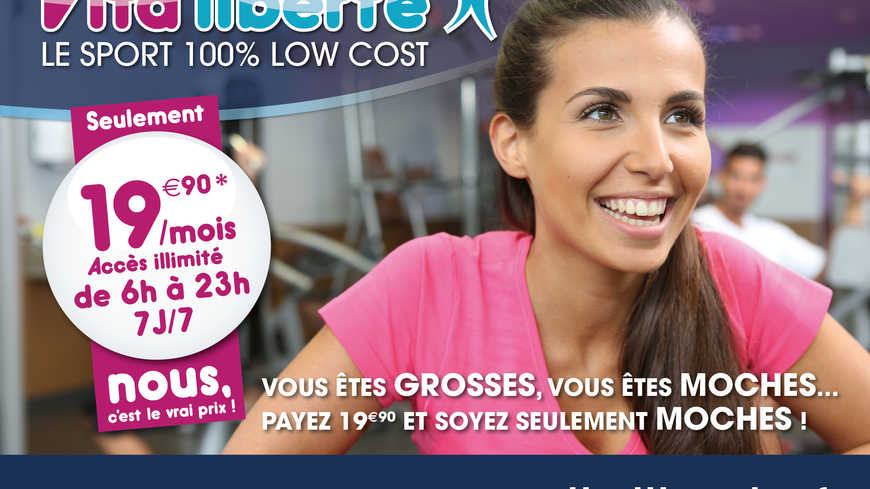Vita Liberté : quand la communication et la publicité font le buzz !