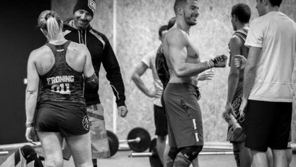CrossFit, le phénomène est en marche !