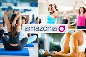 Amazonia… 140 clubs et un nouveau spot tv !