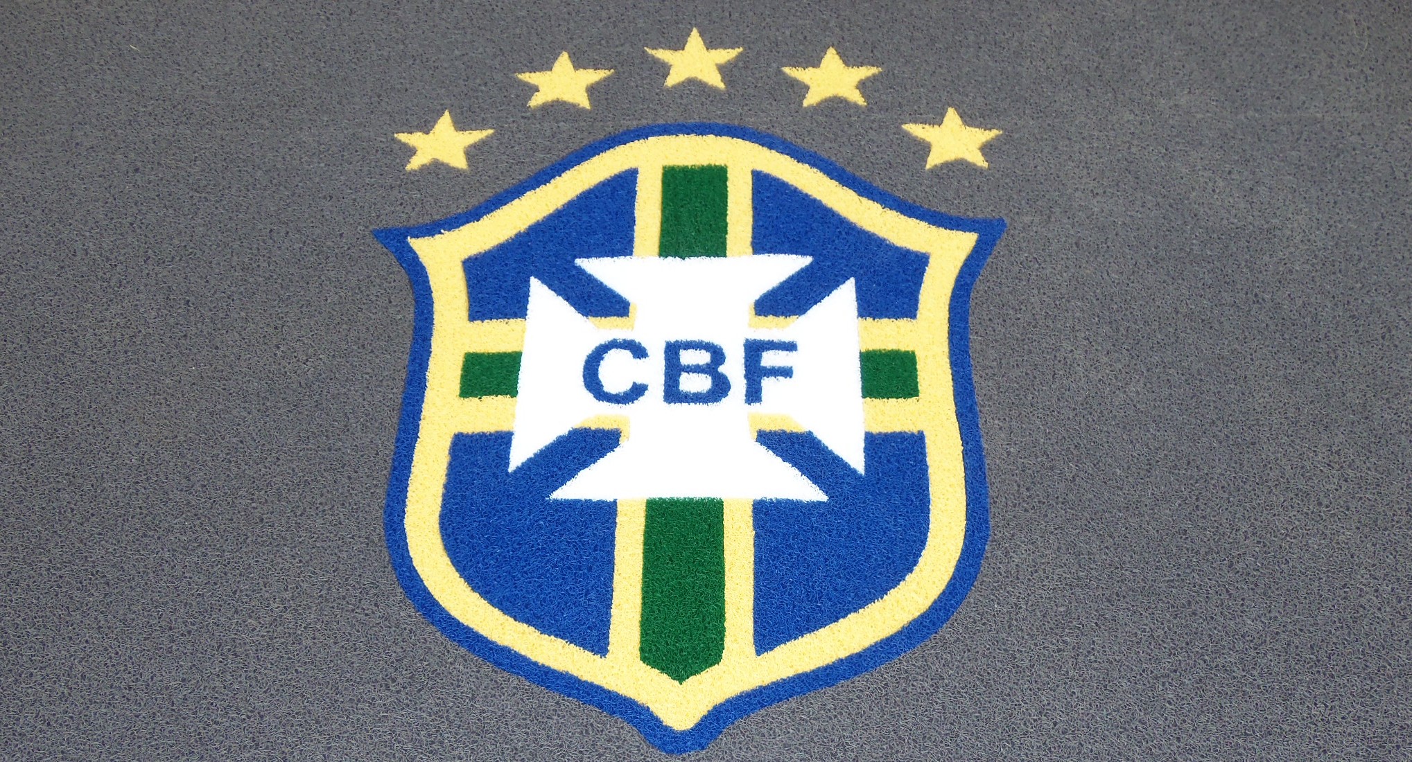 Technogym, la coupe du monde de football et la seleção Brasileira!