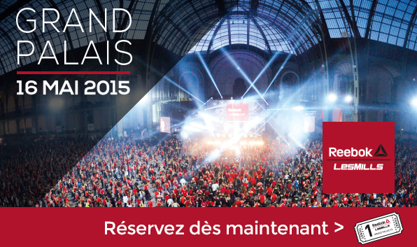 Le Grand Palais, revient encore plus fort !