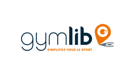 Gymlib ! Pour bouger où l’on veut et quand on veut, sans engagement…