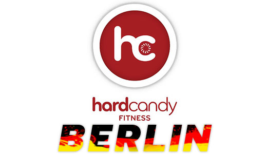 Hard candy fitness ! madonna à ouvert son club a berlin !