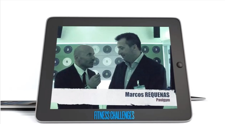 Prama, le nouveau concept de Functional Training de Pavigym !