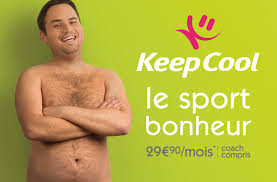 Keep cool fête l’ouverture de son 100ème club !