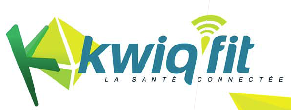 Kwiq’fit ! La santé connectée…