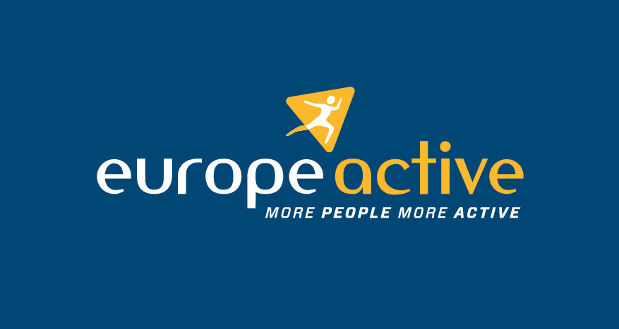 EuropeActive organise la 5ème édition Internationale sur la standardisation des qualifications fitness.