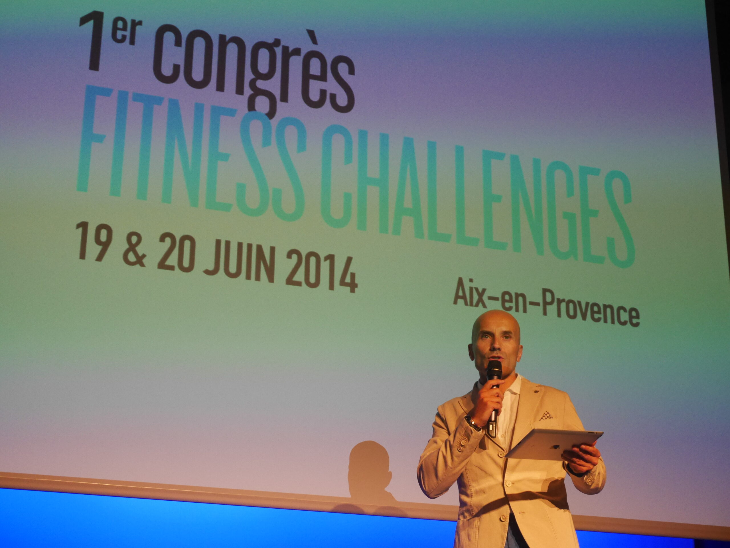 Fitness Challenges Web 2.0!