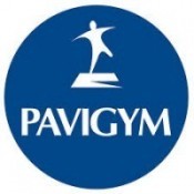 PAVIGYM™ Anchor : Accrochez-vous à vos entraînements !