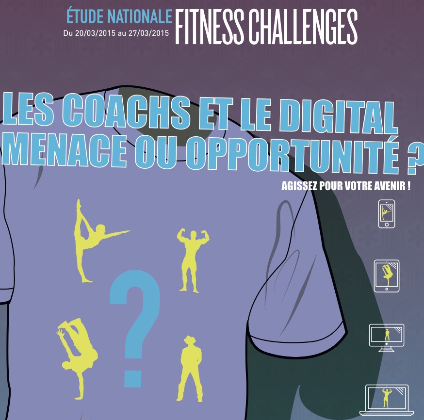 Les coachs et le digital, menace ou opportunité ?