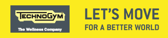 Technogym présente : Let’s move for a better world !