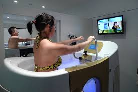 WATERBIKE, s’offre une campagne TV sur France Télévision