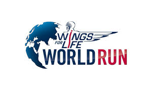 Wings for life world run france…courir pour les autres !