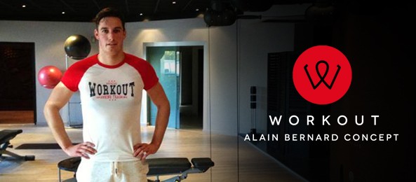 Workout ! Le coaching olympique selon Alain Bernard…