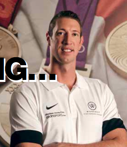 De l’olympisme au coaching