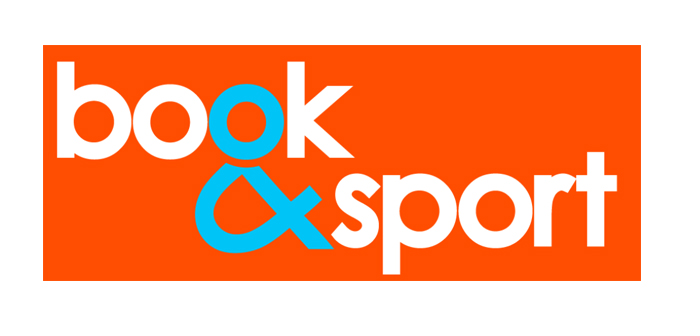 Book&Sport – la nouvelle plateforme de réservation en ligne !