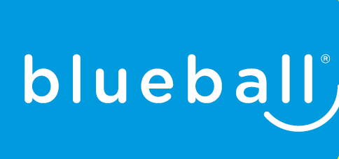 BlueBall et voir la vie en couleurs !