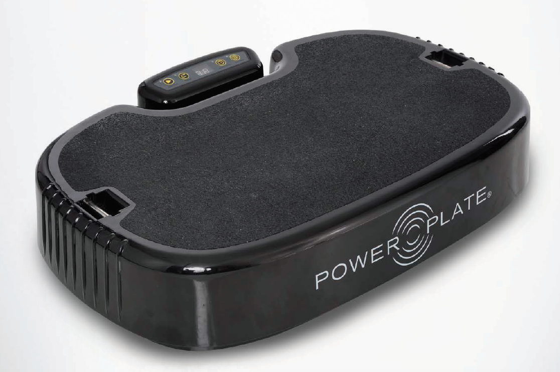 Power Plate Mobile : la nouvelle alliée forme des professionnels qui bougent !