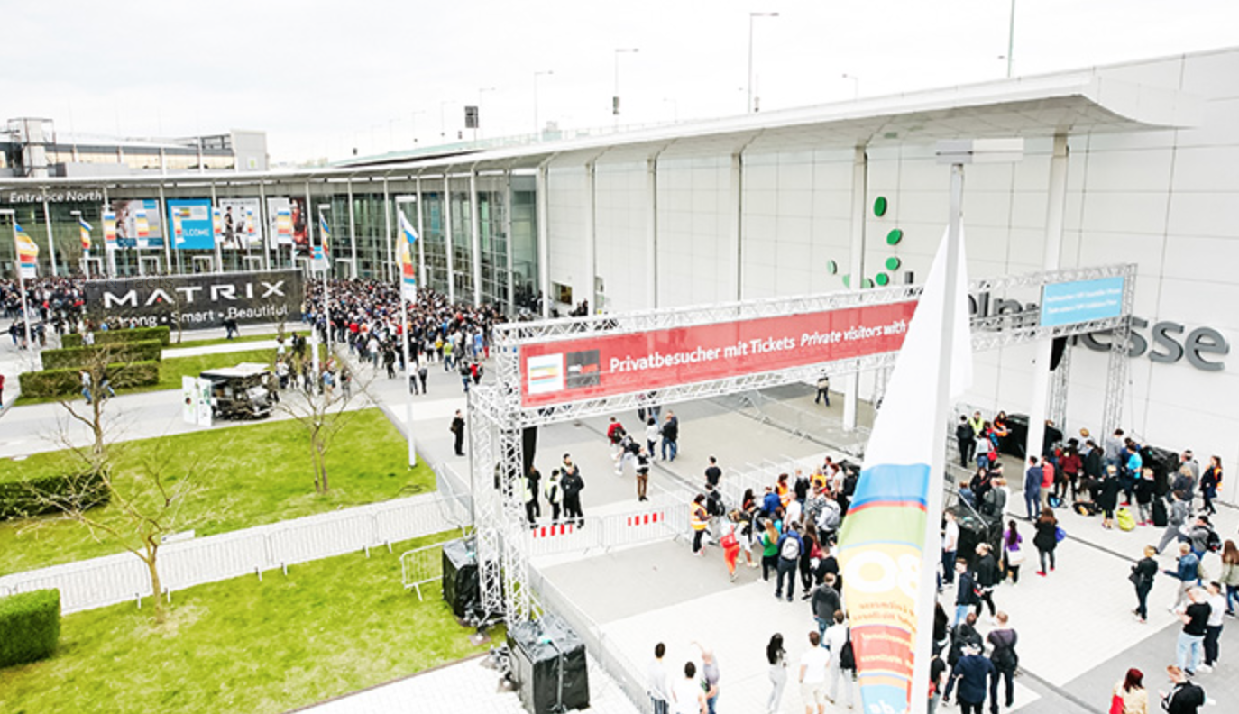 FIBO 2017… Cap sur les cours collectifs et la formation des coachs !