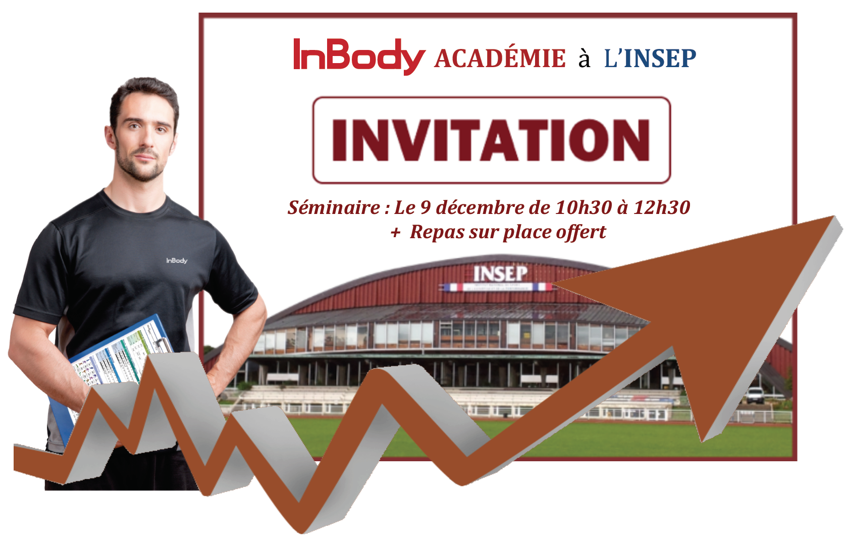 La fidélisation client par Inbody…