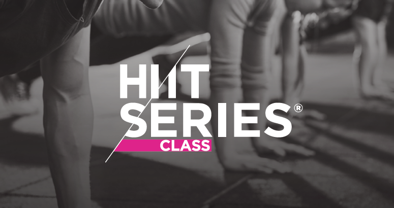 HIIT SERIES lance deux nouveaux programmes, le FIGHT et le CLASS.