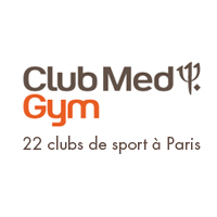 Club med gym : mettre les parisiens au sport !