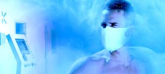Nouveau ! La cryothérapie corps entier déjà dans des clubs…