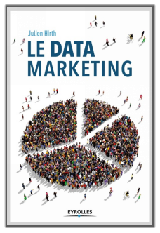 Le Data Marketing de Julien Hirth