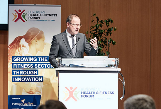 4ème Forum Européen de la Santé & Fitness : les interventions traduites en simultanée !