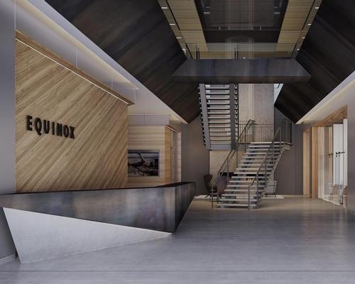 Equinox se développe avec le soutien d’une société d’investissement