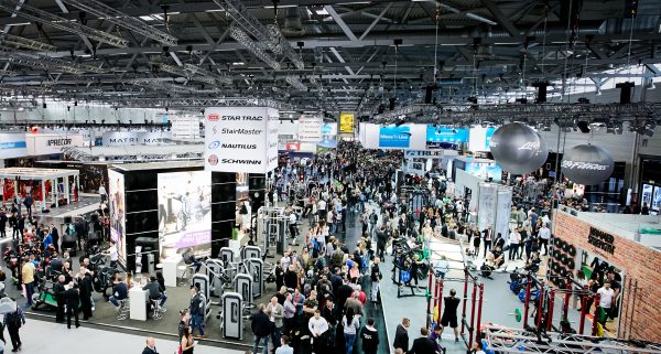 FIBO, le plus grand salon professionnel international du monde du fitness !
