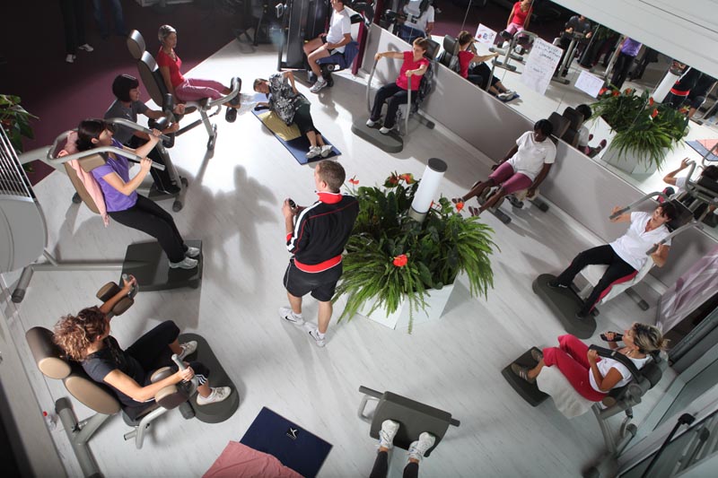 Dossier spécial franchises : Edenya, L’espace forme qui vous ressemble