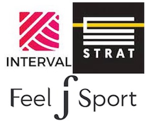 Feel sport, Interval, Strat, des nouvelles enseignes de clubs ?