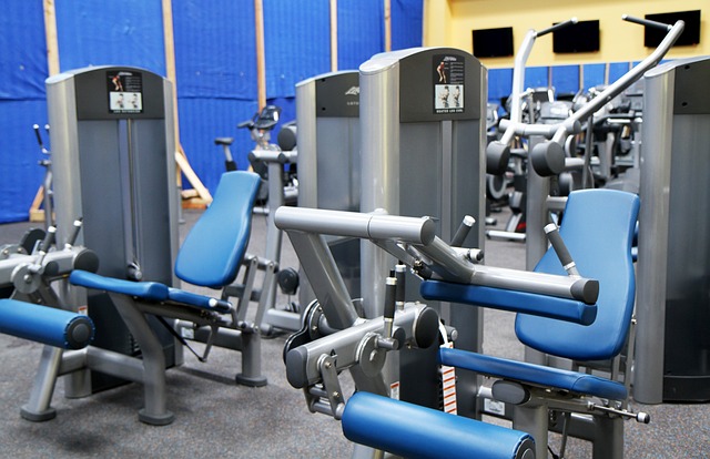 Old fitness is dead