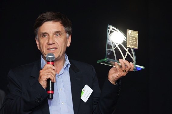 Keep Cool champion économique de l’année 2016 !