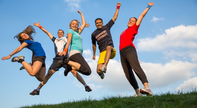 Le sport, Champion des traitements !
