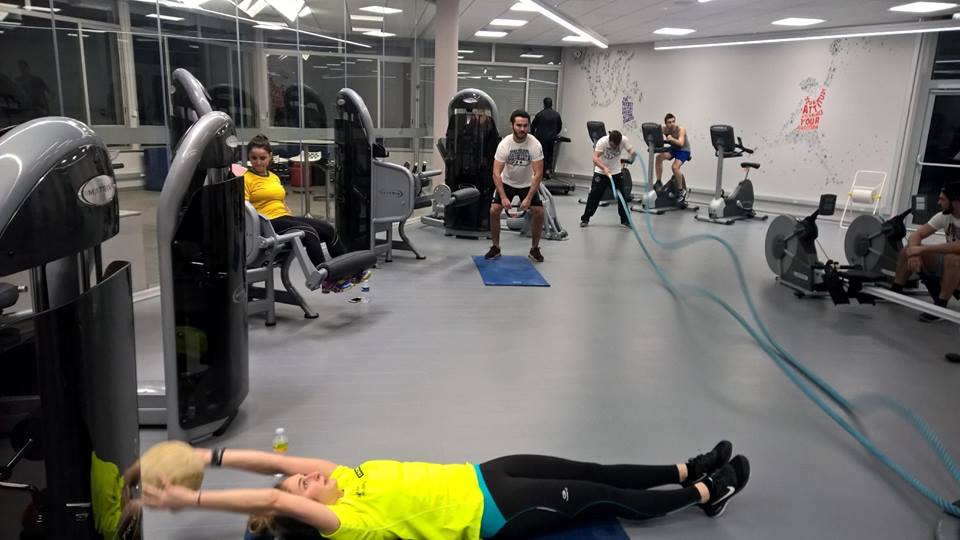 Les universités s’équipent aussi…