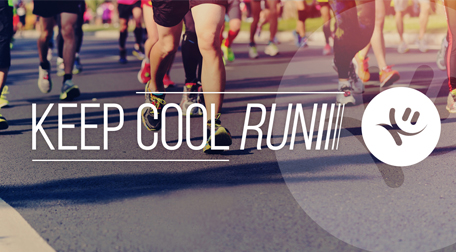 Keep Cool et Jogg.In : le « running bonheur »