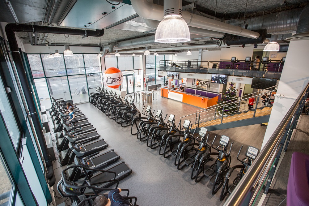 L’Appart Fitness lance un casting pour sa nouvelle campagne de communication