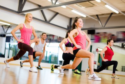 Au Royaume-Uni, le secteur privé du fitness constitue un moteur de croissance