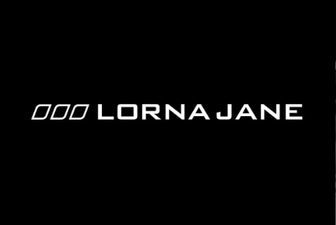 Lorna Jane est aux Galeries Lafayette !