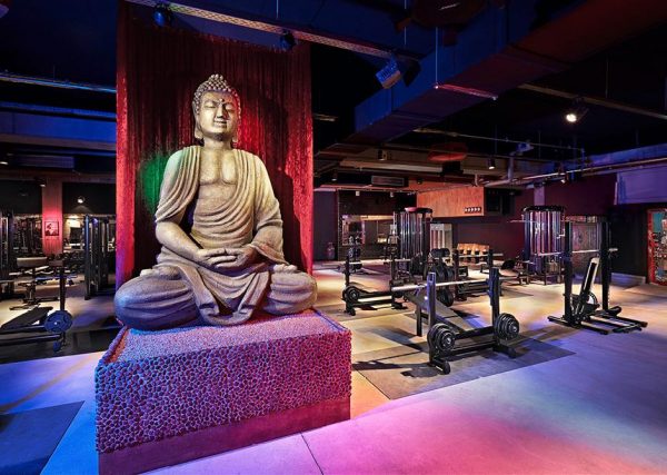 Musique, design et fitness… Les ingrédients pour la nouvelle recette McFit !