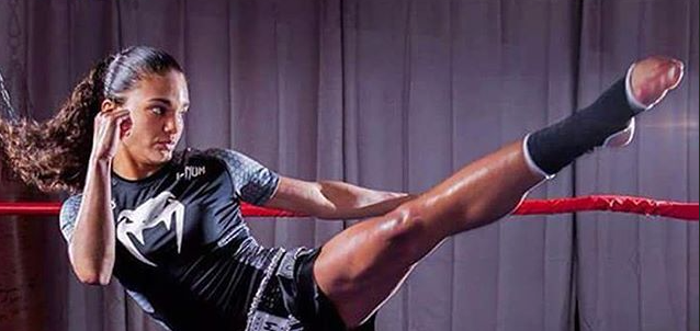 Montana Fitness Club : Un côté “punch” assumé