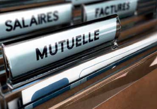COMPLÉMENTAIRE SANTÉ obligatoire au 1er janvier 2016 Clubs de Fitness & de mise en forme