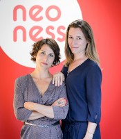 NEONESS : Un OVNI dans le monde du fitness