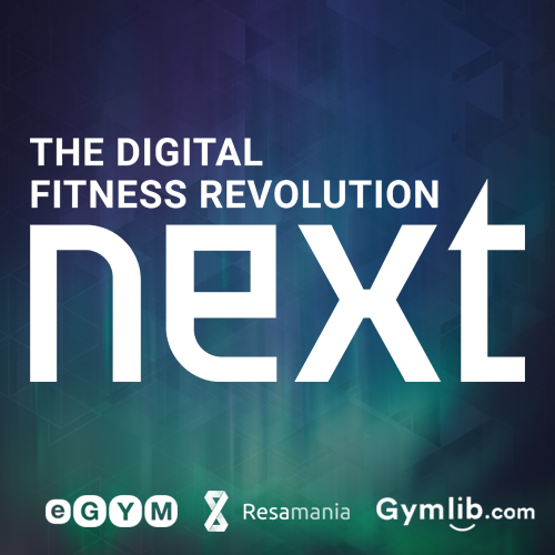 Les conférences NEXT d’eGym…